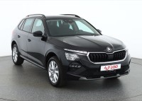 Skoda Kamiq 1.0 TSI DSG
