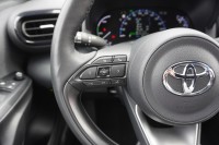 Toyota Yaris Cross 1.5 Hybrid FWD Team Deutschland