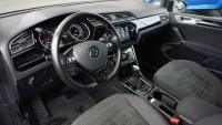 VW Touran 1.5 TSI Highline Navi