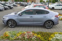 Hyundai i30 Fastback 1.0 T-GDi Aut.
