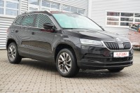 Skoda Karoq 1.5 TSI Clever