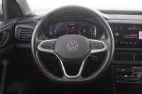 VW T-Cross 1.0 TSI