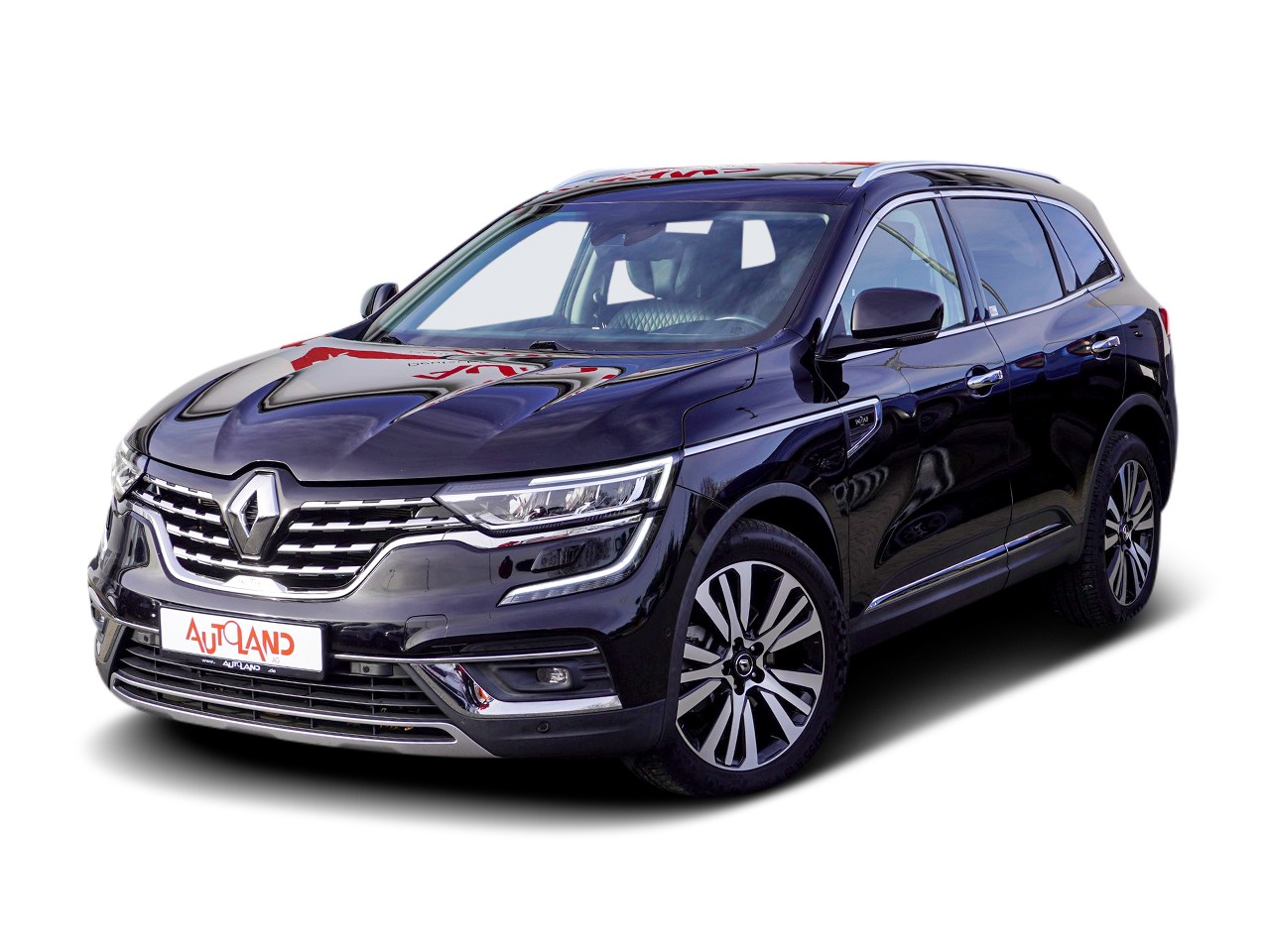 Renault Koleos 2.0 Initiale Paris 4x4