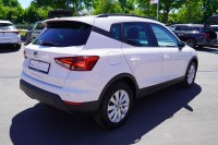 Seat Arona 1.0 TSI