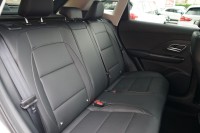 MG ZS 1.5 Hybrid Luxury Aut.