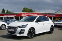 Vorschau: Peugeot 208 1.2 PureTech