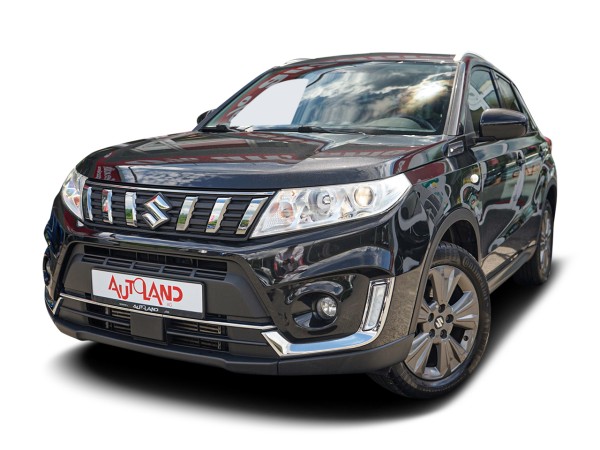 Suzuki Vitara 1.0 Comfort