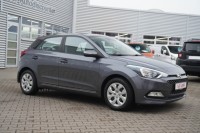 Hyundai i20 1.2