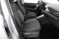 VW Taigo 1.5 TSI DSG