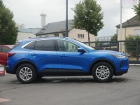 Ford Kuga 1.5 EB Titanium Aut.