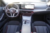 BMW 320 d M Sport