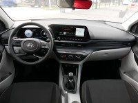 Hyundai i20 1.2