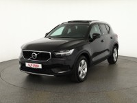 Volvo XC40 T3 Momentum Pro LED Standheizung Panorama