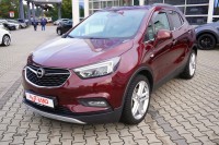 Vorschau: Opel Mokka X 1.4 Turbo Innovation 4x4