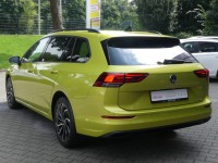 VW Golf Variant 1.5 eTSI DSG