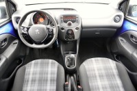 Peugeot 108 1.0 VTi