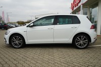 VW Golf VII 1.5 TSI DSG R-Line