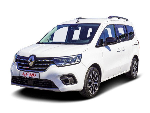 Renault Kangoo 1.3 TCE Techno