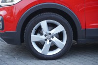 VW T-Cross 1.0 Style