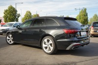 Audi A4 Avant 35 TFSI S line S-Tronic