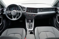 Audi A1 SB 25 TFSI S-Tronic S-Line APP VC Sonos