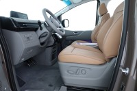 Hyundai Staria 1.6 T-GDI HEV Luxury Aut.