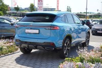 MG HS 1.5 T-GDI Luxury Aut.