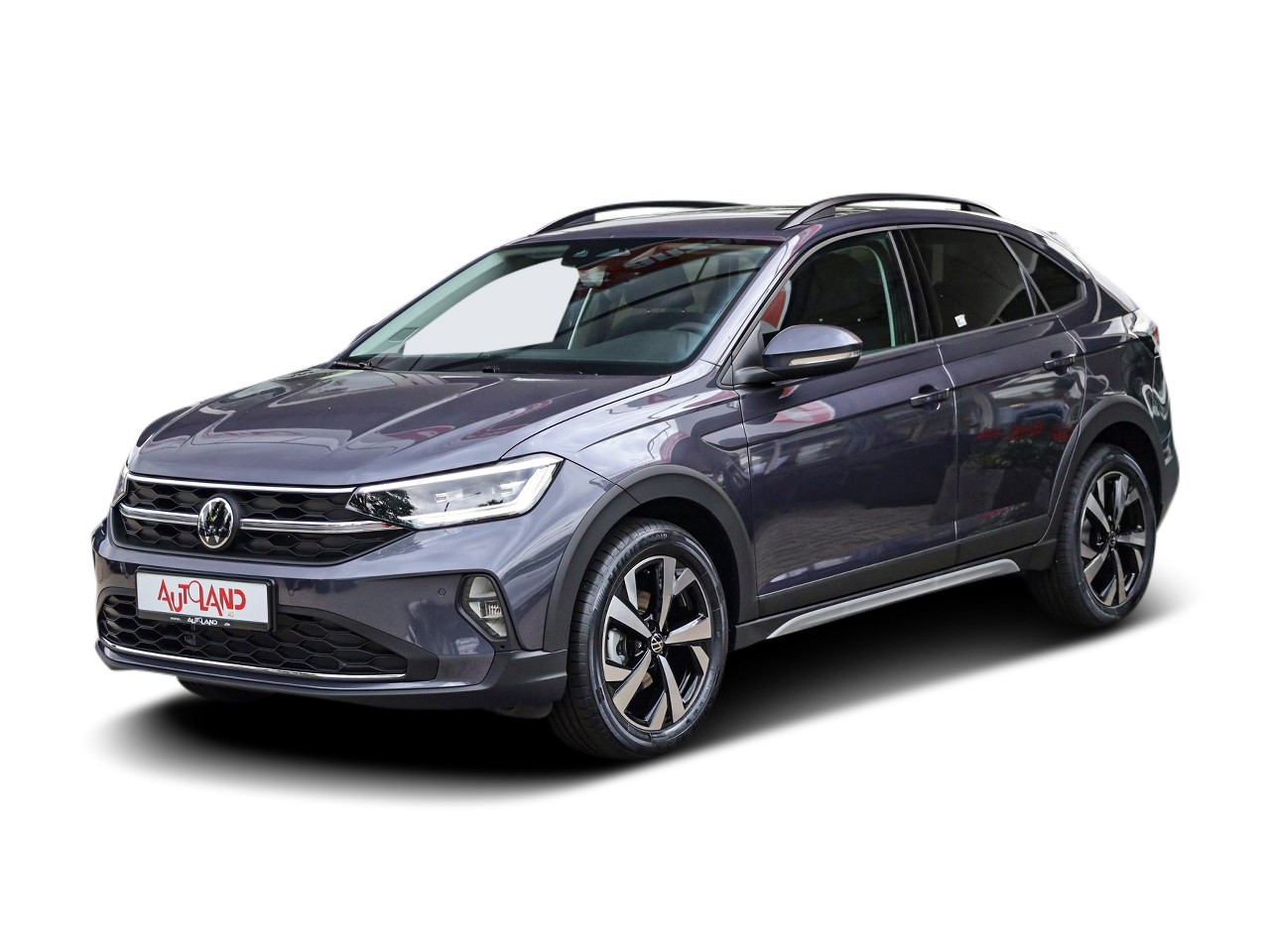 VW Taigo 1.5 TSI DSG