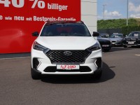 Hyundai Tucson 1.6 T-GDI N Line 4WD AHK