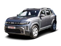 Dacia Duster Expression 140 Navi Sitzheizung LED