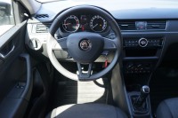 Skoda Rapid 1.0 TSI Spaceback