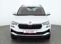 Skoda Karoq 1.5 TSI DSG Style