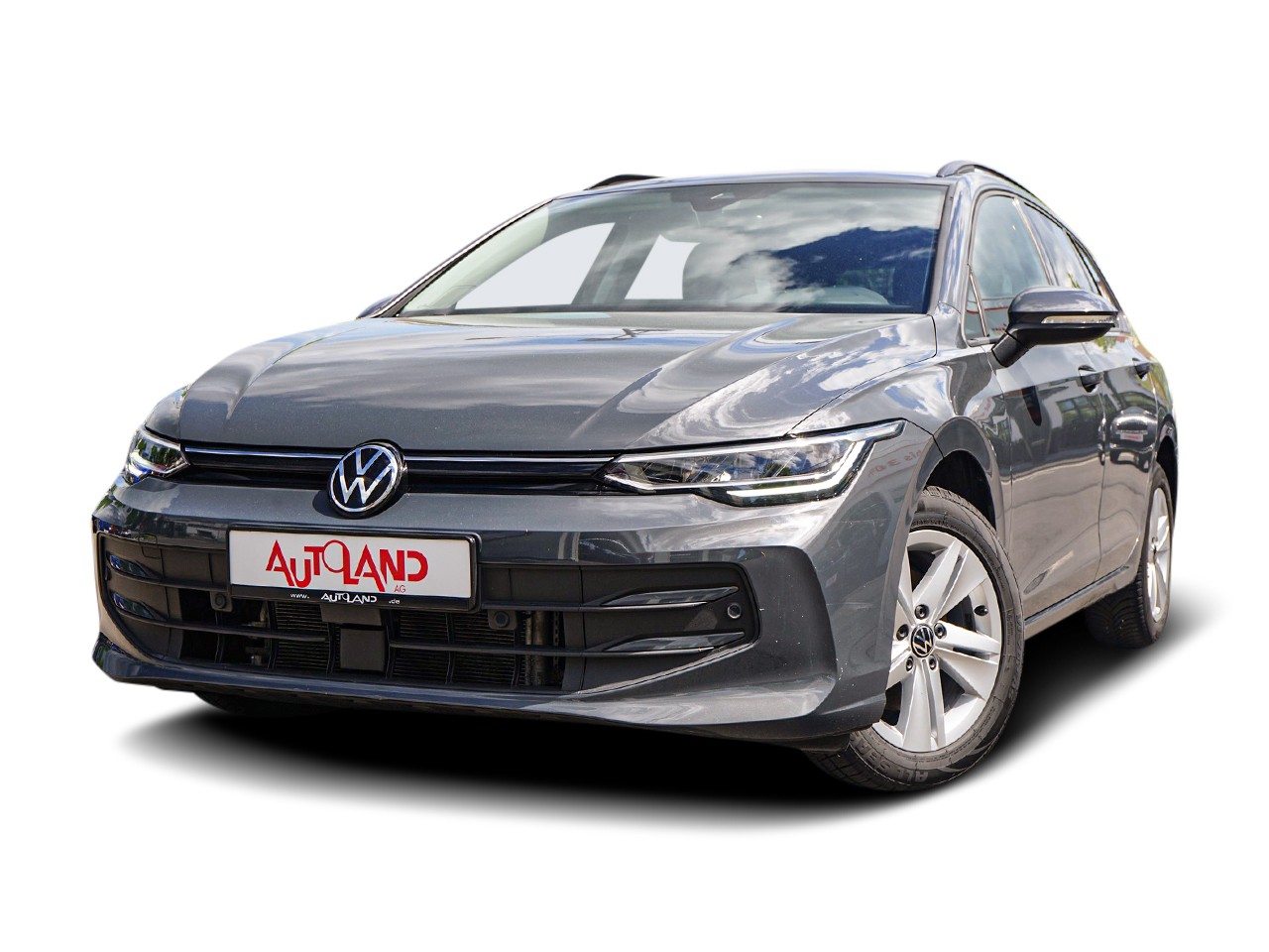VW Golf VIII Variant 1.5 TSI Life