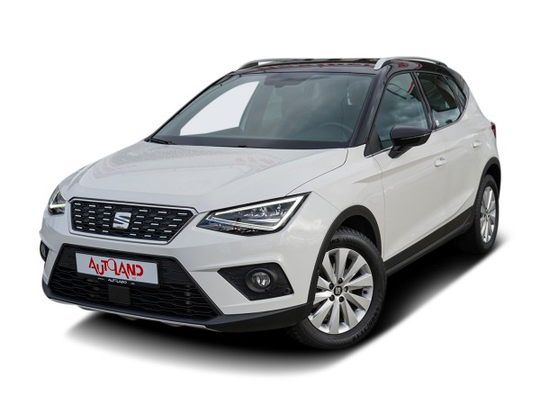 Seat Arona 1.0 TSI FR