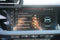 Audi A3 Sportback 35 TFSI s-tronic