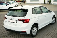 Skoda Fabia 1.0 TSI DSG