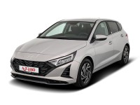 Hyundai i20 1.2 Navi Tempomat Bluetooth