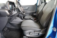 Ford Tourneo Courier Titanium 1.0 EB Aut.