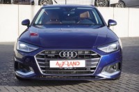 Audi A4 Quattro 45 2.0 TFSI Avant quattro