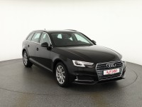 Audi A4 Avant 35 TDI sport