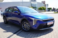 Kia K4 Sportswagon 1.6 T-GDI Aut.