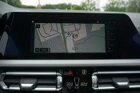 BMW 318 318d Advantage Aut.