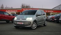 Vorschau: VW up up! 1.0 club