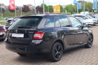 Skoda Fabia Combi 1.0 TSI