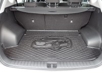 Hyundai Tucson 1.6 GDI