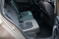 VW Golf Sportsvan 2.0 TDI