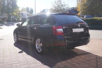 Skoda Octavia Combi 1.0 TSI Clever