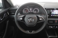 Skoda Kamiq 1.0 TSI