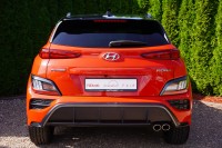 Hyundai Kona 1.6 T-GDI N Line 2WD