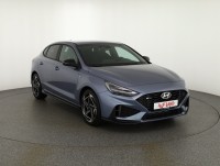 Hyundai i30 Fastback 1.5 T-GDI N-Line